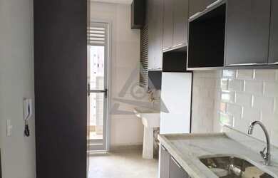 Imagem 4: Apartamento para alugar em Campinas, Parque Rural Fazenda Santa Cândida,...