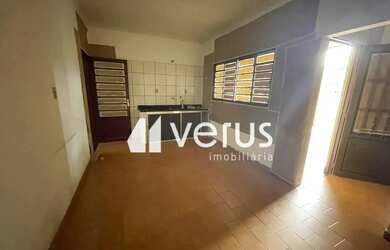 Imagem 10: Casa Bairro Tibery 70m² com 03 quartos - Uberlândia - MG