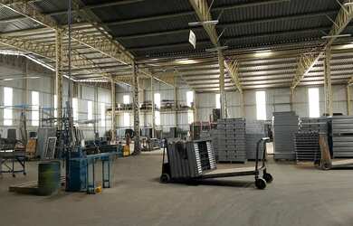 Imagem 7: Galpão para Venda em Aparecida de Goiânia, Pólo Empresarial Goiás,...