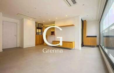 Imagem 2: Apartamento para Locação com 85m², Pinheiros -SP