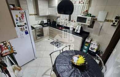 Imagem 11: CASA-VENDE-3 QUARTOS-NOVA