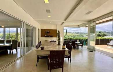 Imagem 15: Casa com 4 dormitórios, 417 m² - venda por R$ 4.500.000,00 ou aluguel por R$ 18.720,00/mês