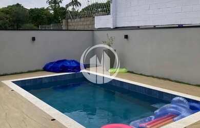 Imagem 10: Casa à venda com 3 suítes - Condomínio Bella Vittá - Jardim Celeste...