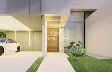 Imagem 8: Casa à venda em Igarapé MG, condomínio Gran Royalle