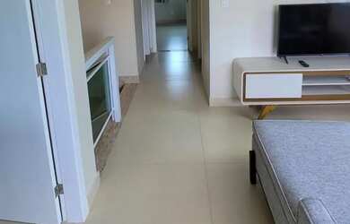 Imagem 5: CASA DUPLEX NASCENTE COND. FECHADO MOBILIADA 150m² 4 QUARTOS 3 SUÍTES 2 VAGAS INFRA VENDE