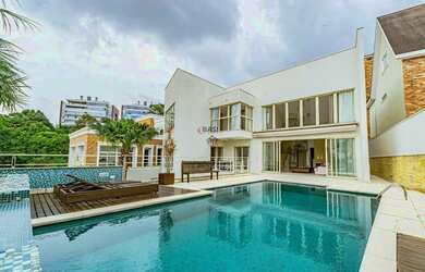 Imagem 1: Casa no Condomínio Bellla Vista, Ecoville