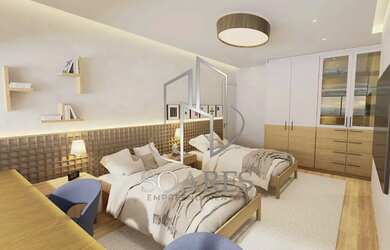 Imagem 3: Lançamento ÂMBAR Umarizal Sofisticação com Benefícios Imperdíveis...