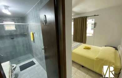 Imagem 16: Apartamento 3 Dormitórios à Venda no Centro de Balneário Camboriú...