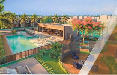 Imagem 3: Condomínio Elevatto em Construção no Bairro SIM