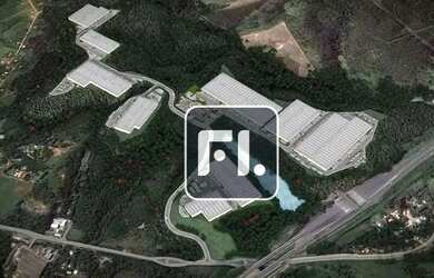 Imagem: Galpão para alugar, 29630 m² por R$ 1.057.804,92/mês - Glebas