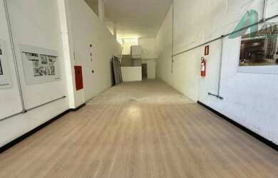 Imagem 8: Loja para alugar, 239 m² por R$ 10.250,00/mês - Centro - Belo Horizonte/MG