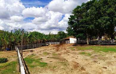 Imagem 11: FAZENDA RURAL em Nova Serrana - MG, Nova Serrana