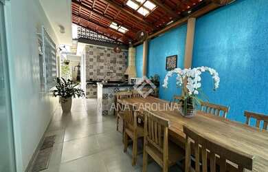 Imagem 12: Casa à venda no Bairro Cândida Câmara