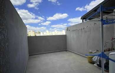 Imagem 8: Sobrado na Hípica Jaguari