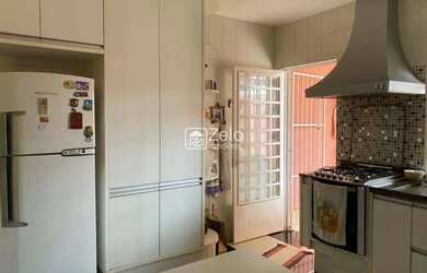 Imagem 13: Casa para aluguel com 180 m², 3 quartos 4 vagas em Jardim Guarani, Campinas