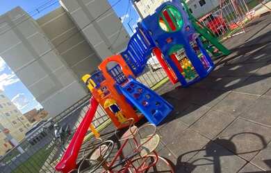 Imagem 3: Apartamento no Bairro São Judas