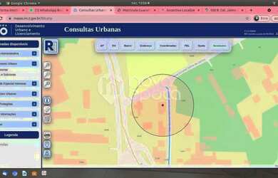 Imagem 11: Guaratiba Terreno. 3.340m² de Área