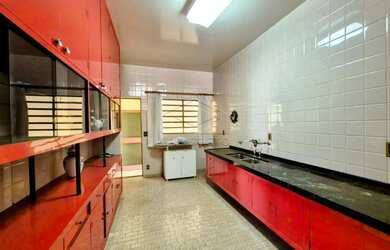 Imagem 4: Casa Residência em Jaú