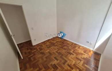 Imagem 14: Humaitá-2 quartos 1 suíte , infraestrutura e vaga