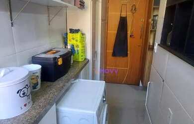 Imagem 6: Apartamento à venda, 69 m² por R$ 250.000,00 - Colubande - São Gonçalo/RJ