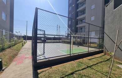 Imagem 6: Vendo Direitos De Apartamento Com sacada e Elevador Zona Norte