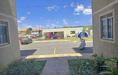 Imagem 4: Apartamento no Bairro São Judas