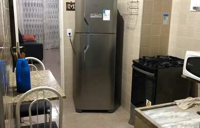 Imagem 13: Apartamento temporada Praia do Morro Guarapari