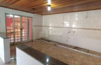 Imagem 7: CASA A VENDA NO CONTORNO. Churrasqueira, 127m² de Área, 2 Vagas na garageme3...