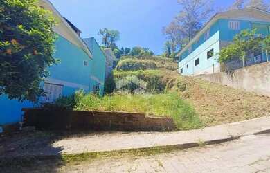 Imagem 4: Terreno no bairro Verona, Bento Gonçalves/RS