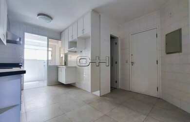 Imagem 9: Venda Apartamento 4 Dormitórios - 132 m² Vila Madalena