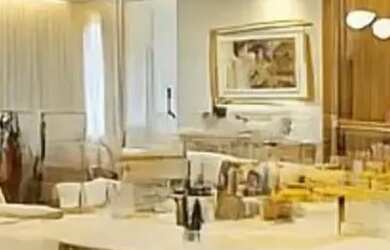 Imagem 2: URGENTE Belíssima Casa Triplex no Quintas das Laranjeiras, 4 suites,...