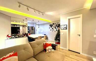 Imagem 9: Apartamento com 2 dormitórios à venda, 65 m² por R$ 575.000,00 - Brás...