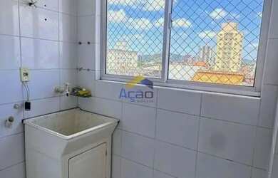 Imagem 13: Apartamento Semi Mobiliado Com 02 Dormitórios no bairro Cordeiros em...