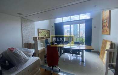 Imagem 3: Sala à venda, 82 m² por R$ 1.300.000 - Cidade Mãe do Céu - São Paulo/SP