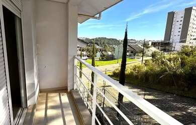 Imagem: A casa em condomínio possui 2 Dormitórios, 1 Banheiro, 1 Vaga