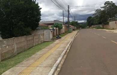 Imagem 15: Residencia com amplo lote no Sao Francisco (uvaranas) !!