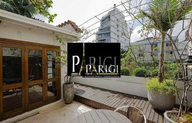 Imagem: O apartamento na cobertura possui 4 Dormitórios, 3 Banheiros