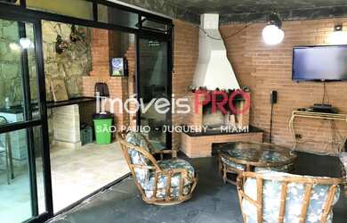 Imagem 2: Otima casa em rua tranquila no Planalto Paulista !