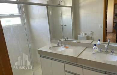 Imagem 6: RR8891D Apartamento 116m² CONDOMÍNIO ALPHASITIO - OPORTUNIDADE - 3 Dorms 2 Vagas - Santana