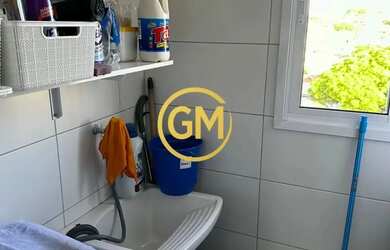 Imagem 2: Imóvel para aluguel possui 64 metros quadrados com 2 quartos em Jardim...