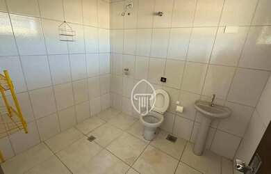 Imagem 7: Apartamento com 4 dormitórios para alugar, 200 m² por R$ 2.300/mês...