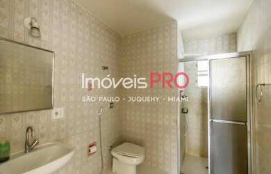 Imagem 9: Amplo apto na Vila Mariana com 51m² com 1 vaga e excelente Localização