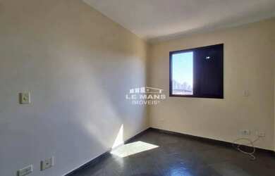 Imagem 9: Apartamento a venda no Edifício Boaretto, no bairro Alto em Piracicaba/SP