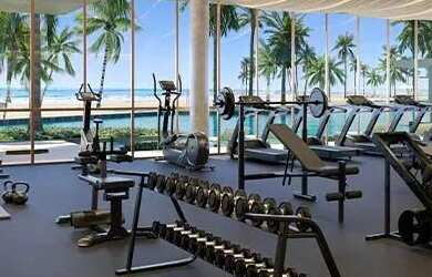 Imagem 2: Apartamento com 3 dormitórios à venda, 124 m² por R$ 1.340.000,00 -...