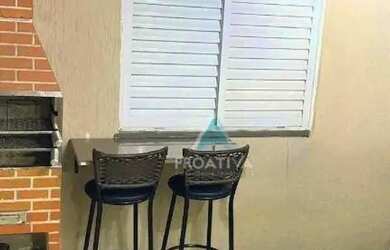 Imagem 16: Apartamento com 3 dormitórios, 84 m² - venda por R$ 550.000,00 ou aluguel...