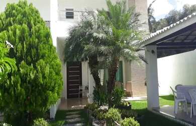 Imagem 3: CASA RESIDENCIAL em LAURO DE FREITAS - BA, BURAQUINHO