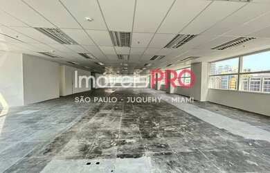 Imagem 3: Laje corporativa com 448m² com 18 vagas na Vila Olímpia