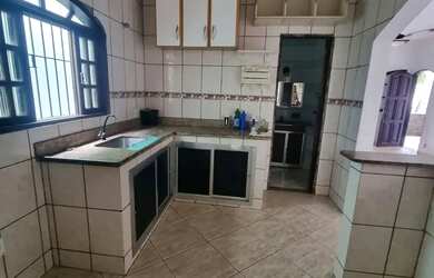 Imagem 16: Vendo casa duplex com 7 quartos, próxima a Lagoa em São José do Imbassaí...