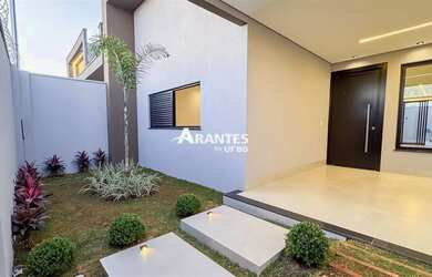 Imagem 2: Casa com 171m² 3 quartos à venda no bairro Praça Alto Umuarama