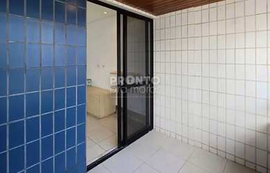 Imagem 8: Boa Viagem - Apartamento com 98 metros - 3 quartos - 1 Suíte - 1 Vaga...